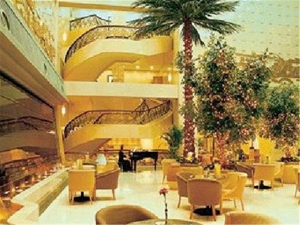 Fujian Hotel Pekín Exterior foto